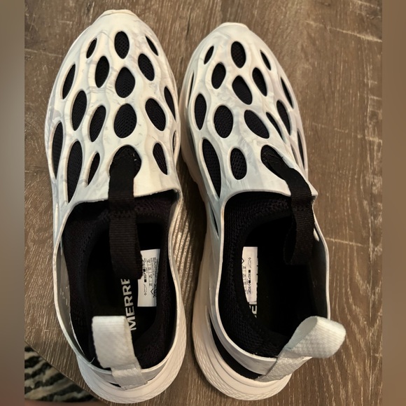 Merrell Men's Hydro Runner Water Shoe, Size 10 - Picture 3 of 6